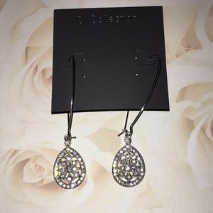 Cl collection 1 pair earrings